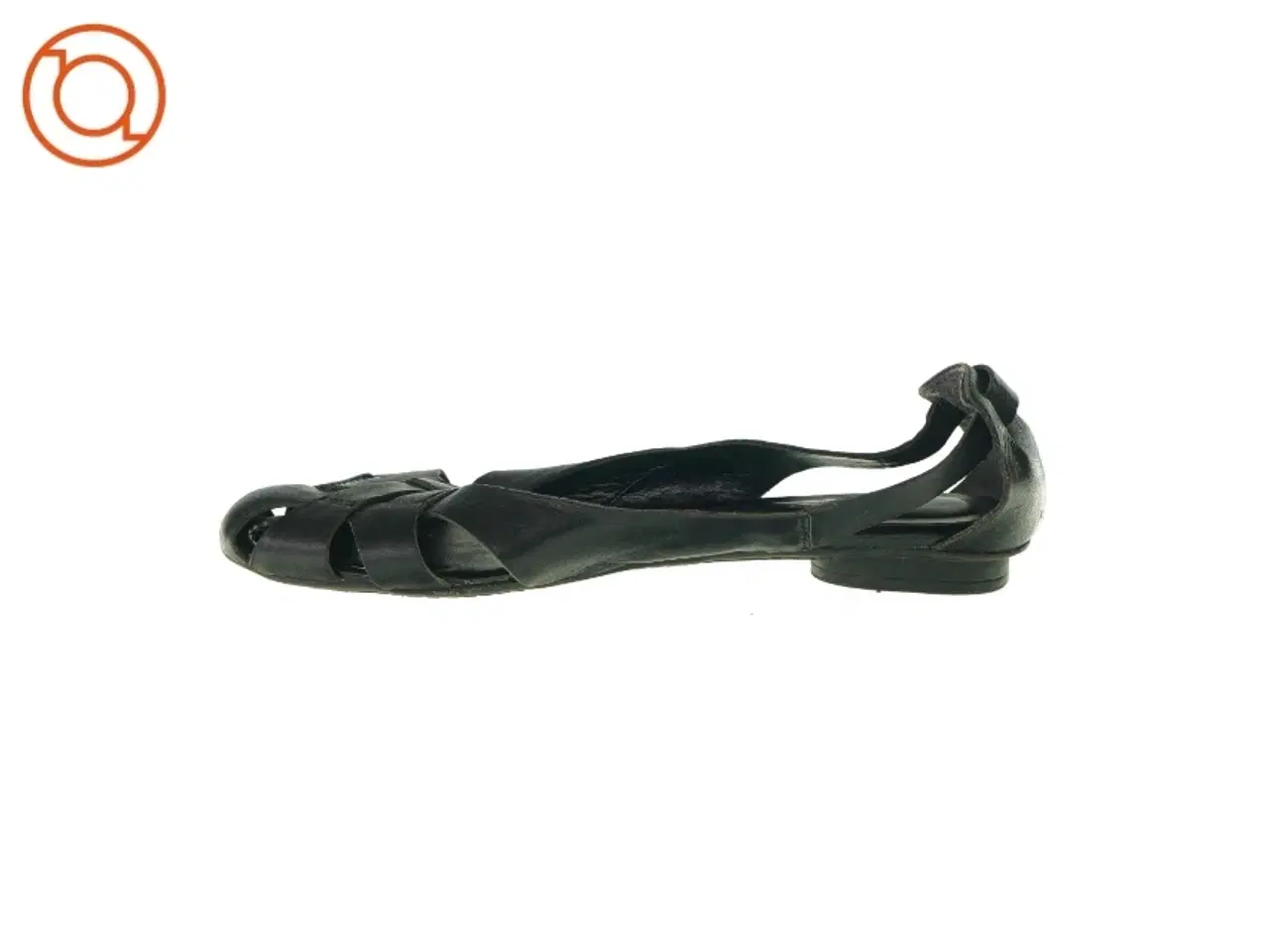 Billede 1 - Sandaler fra Shoe Biz (Str. 36)