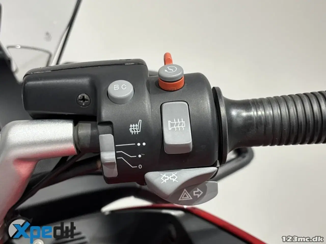 Billede 14 - BMW R 1200 RT