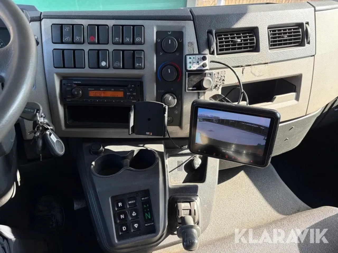 Billede 11 - Renovationsvogn Volvo FL-280 Euro 6