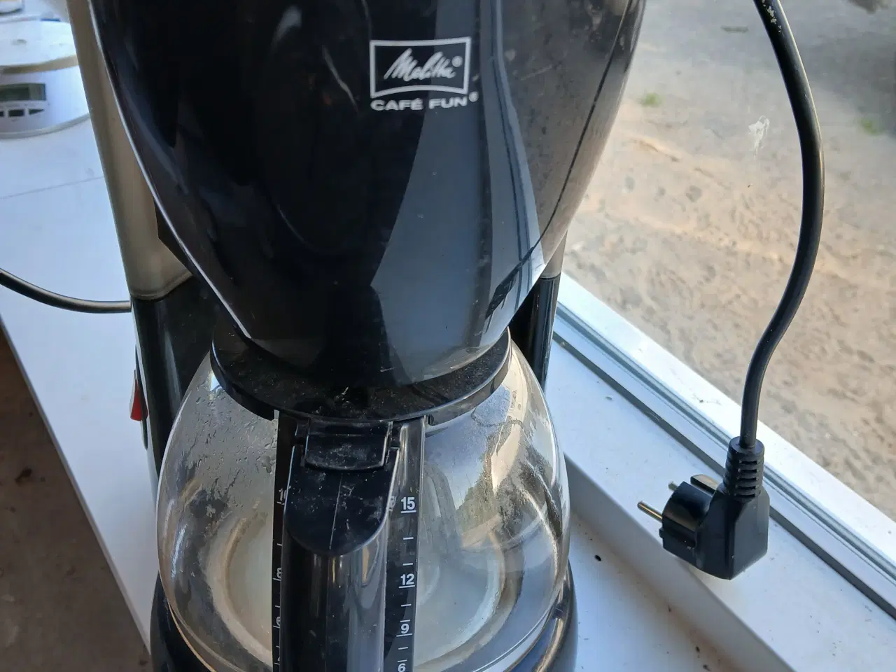 Billede 2 - Melitta kaffemaskine 