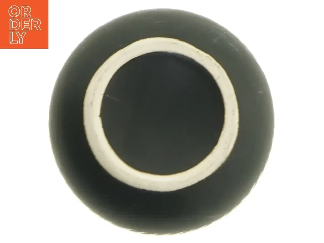 Billede 3 - Keramikvase (str. Ø. 10 cm)