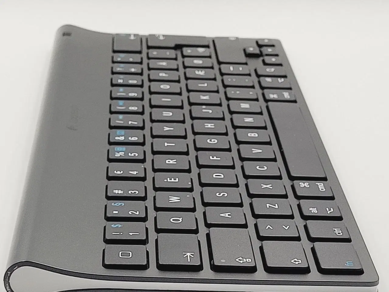 Billede 4 - ⭐️· Logitech iPad Keyboard
