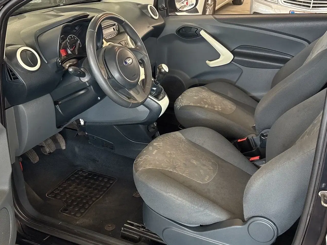 Billede 5 - Ford Ka 1,2 Trend+ 69HK 3d