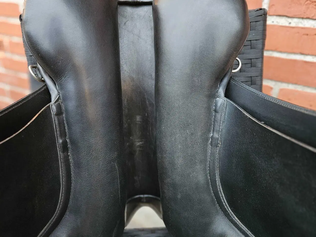 Billede 6 - Topreiter NI islændersadel