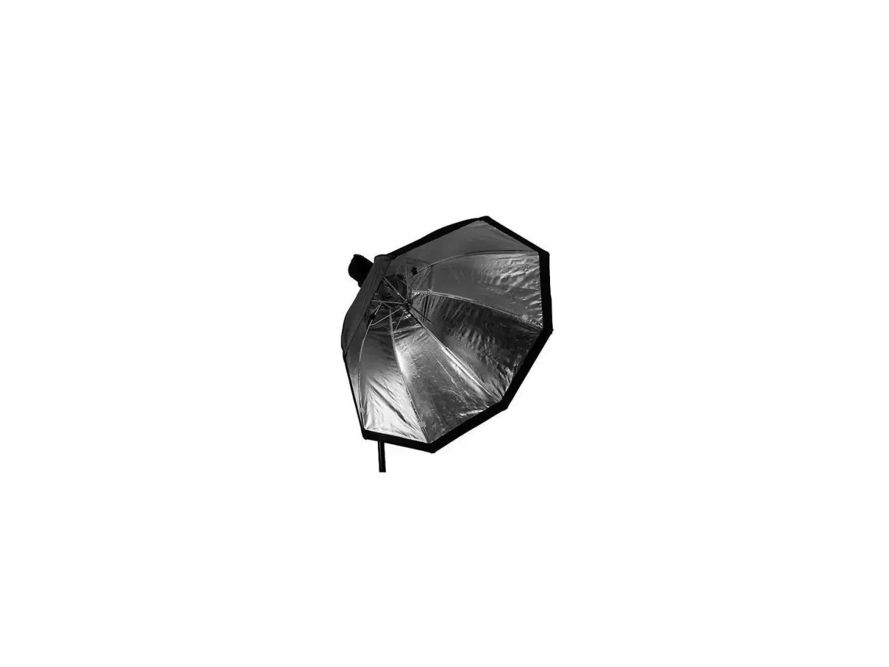 Billede 1 - Octabox/Softbox 90 cm - Bowens mount