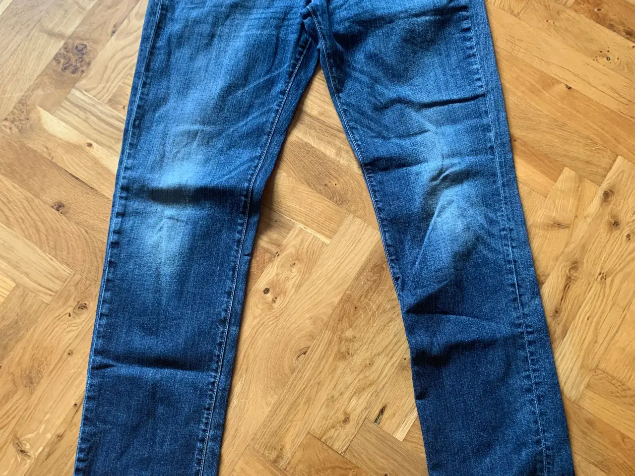 Billede 1 - Levi’s Jeans