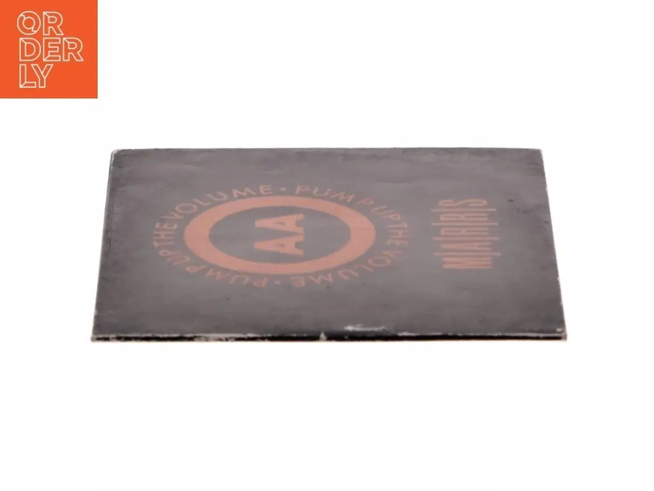 Billede 2 - Pump Up the Volume (DVD)