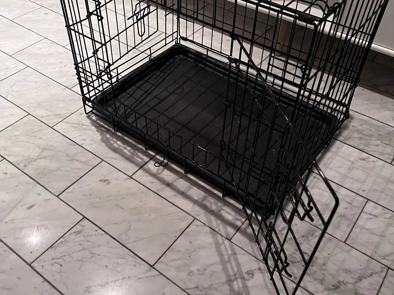 Billede 5 - Hundebur