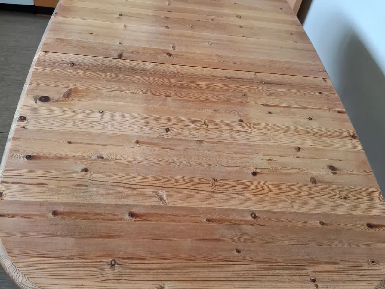 Billede 5 - Spisebord