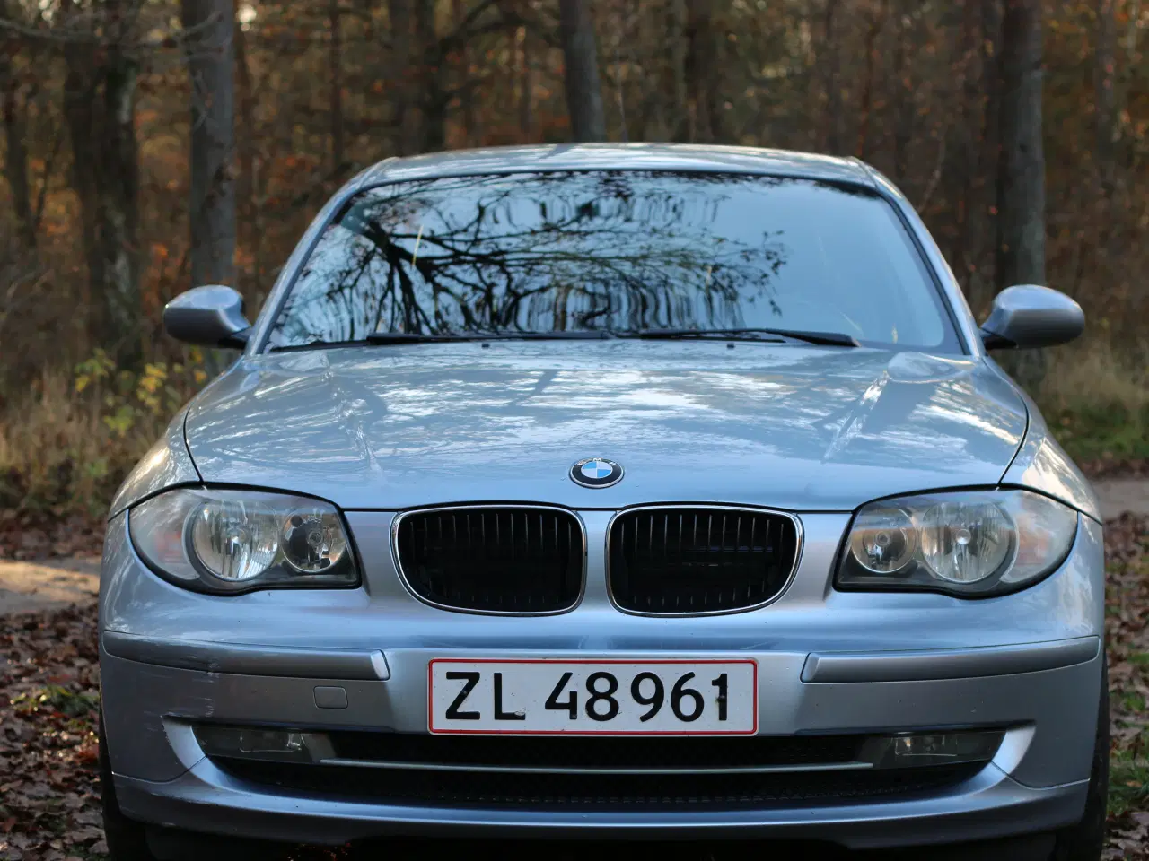 Billede 5 - BMW 118i 2008
