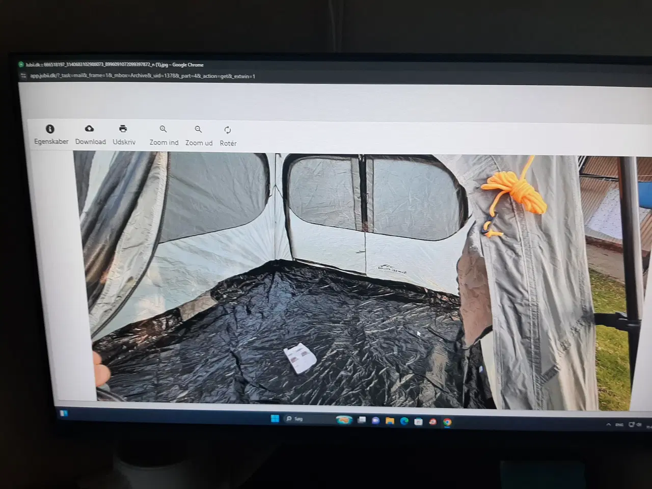 Billede 4 - NORTH FIELD BARBADOS.