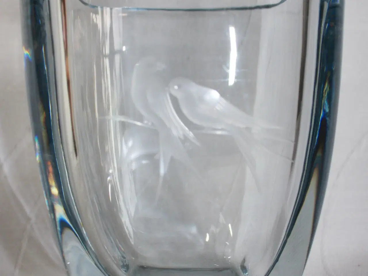 Billede 2 - Vase fra Strømbergytten