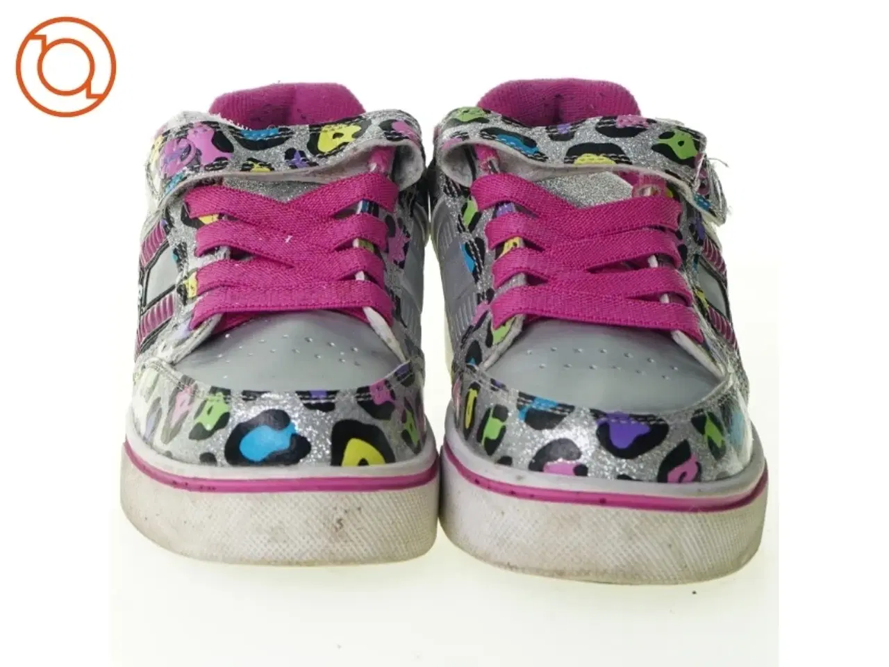Billede 3 - Rullesko fra Heelys (str. 34)