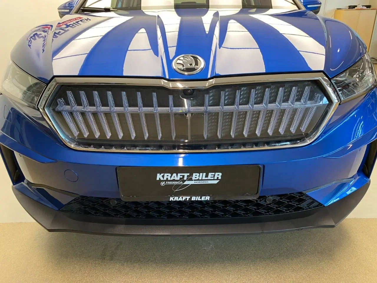 Billede 7 - Skoda Enyaq 80 iV ecoSuite