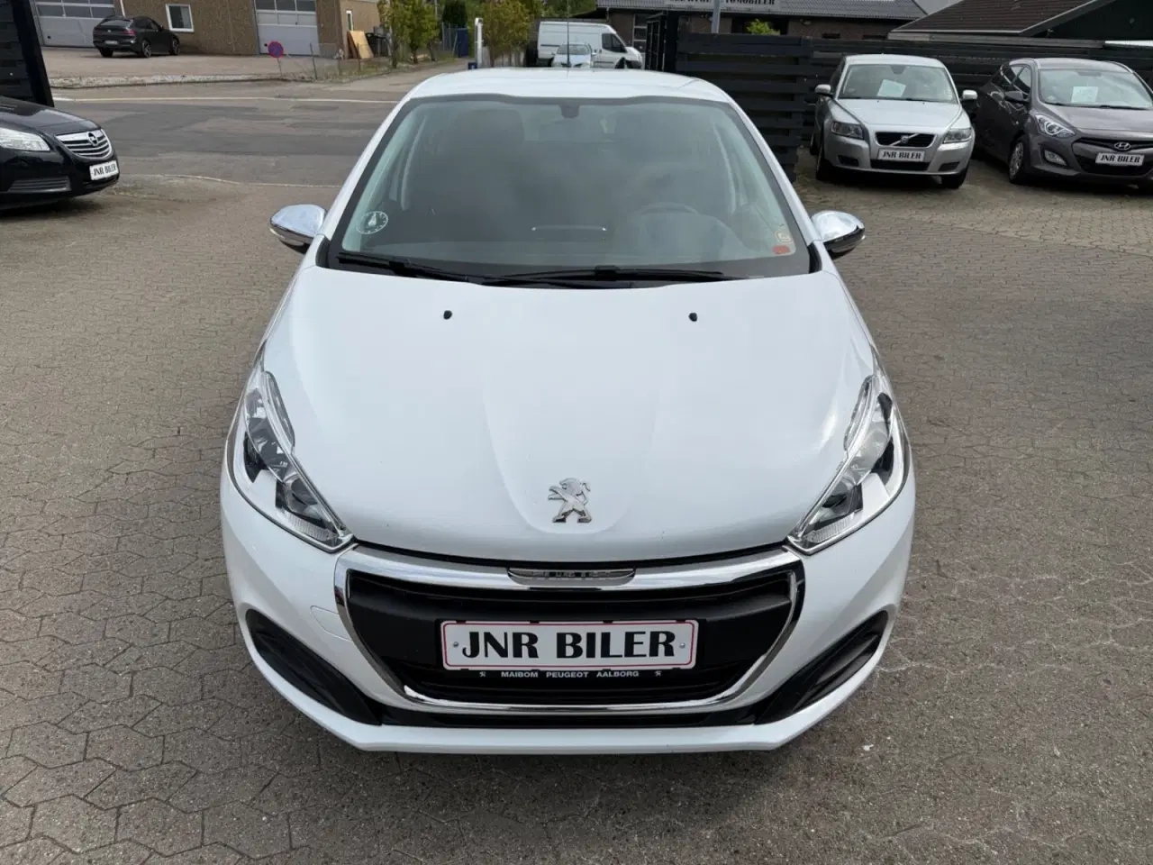 Billede 16 - Peugeot 208 1,2 VTi 82 Allure