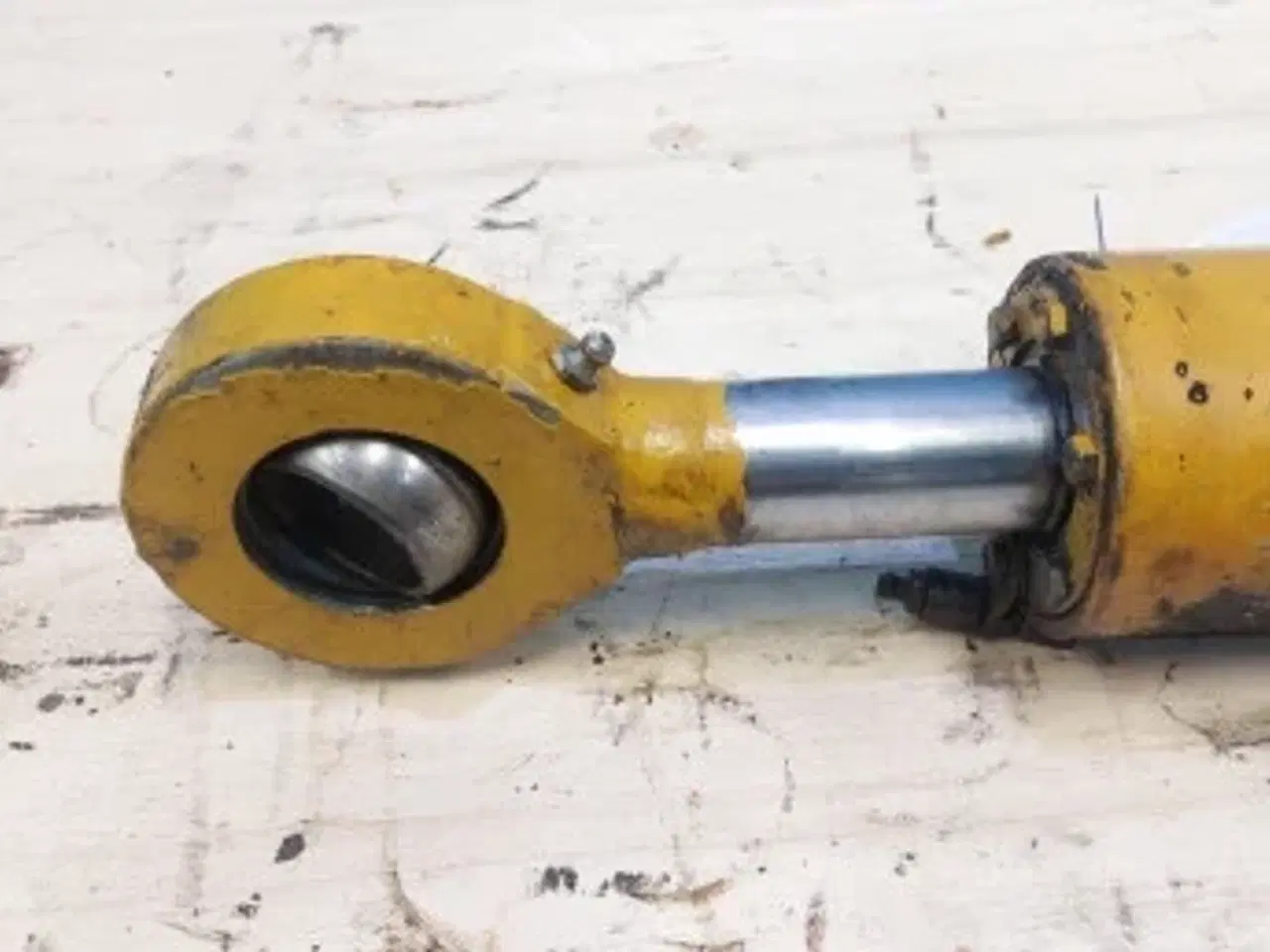 Billede 5 - Hydrema 906B Styrecylinder 234285 