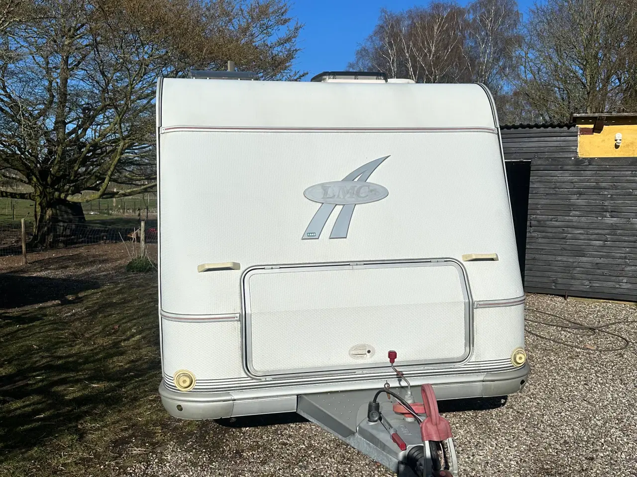 Billede 4 - Lmc münsterland 475