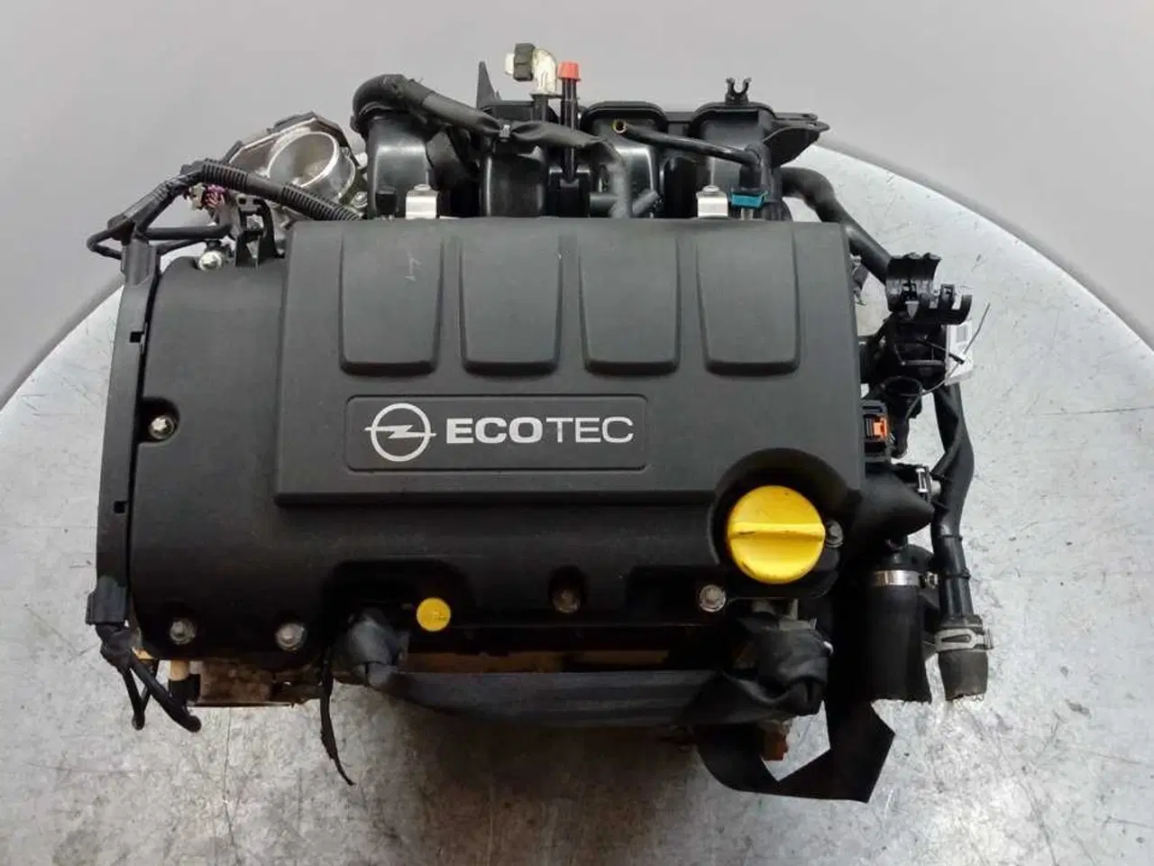 Billede 1 - Motor til Opel Corsa A12XER