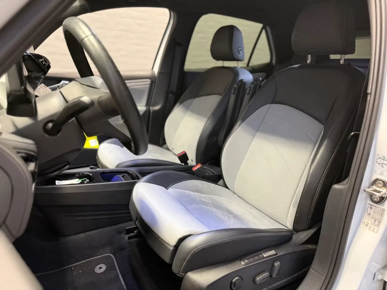 Billede 5 - VW ID.3 77 Pro S