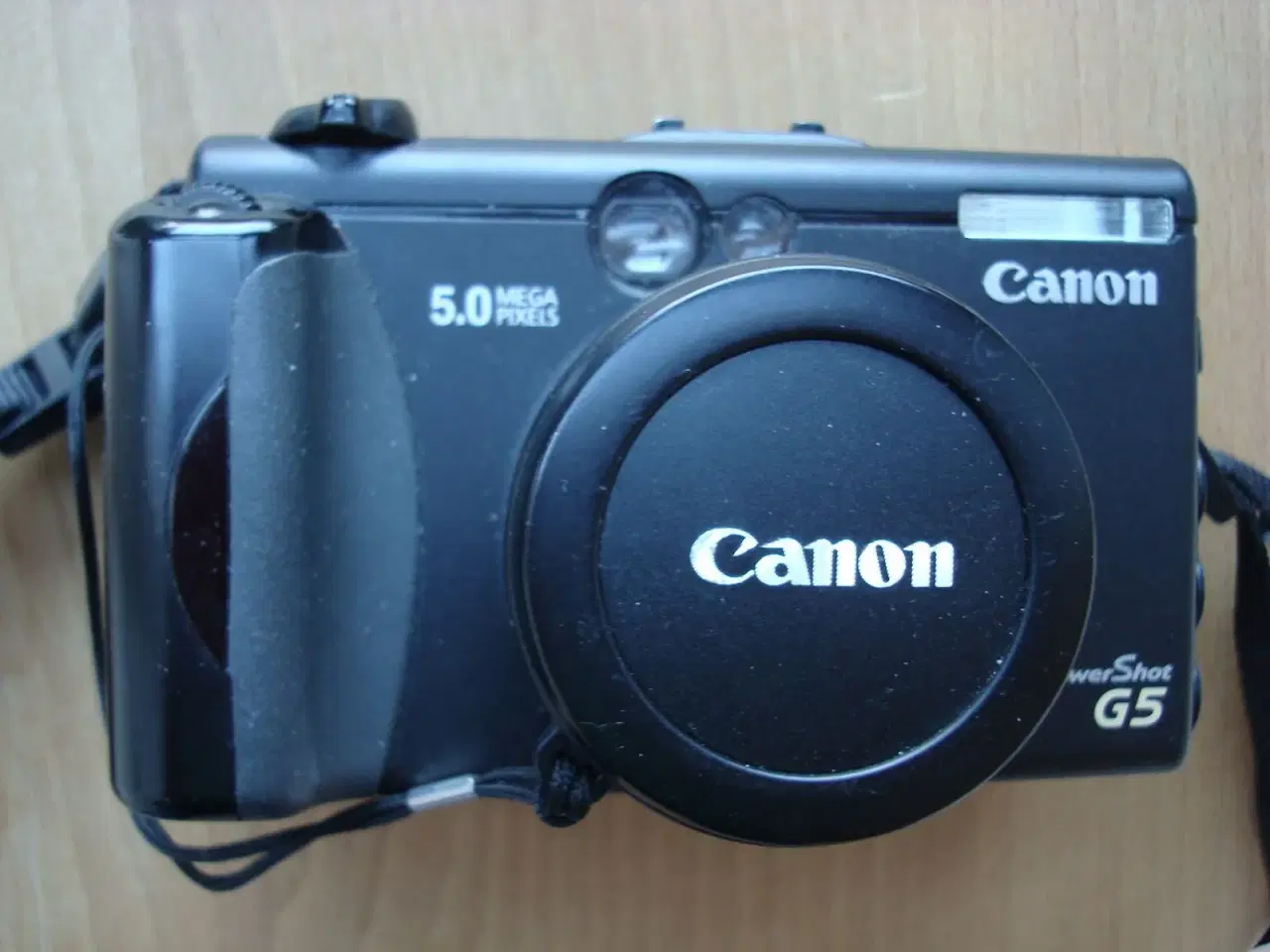 Billede 7 - Canon Power Shot G5