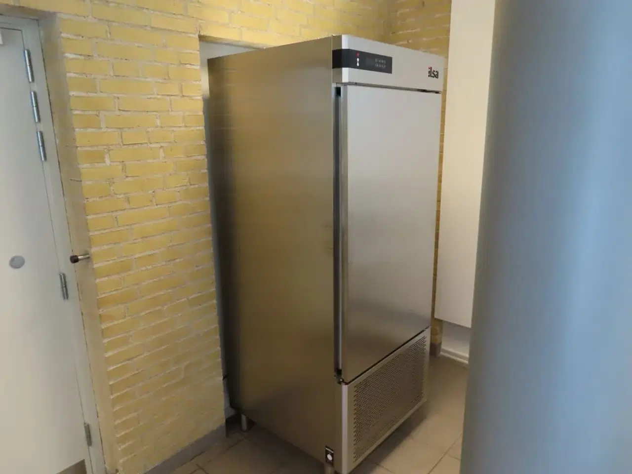 Billede 2 - Chockfryser ILSA AB14N4010