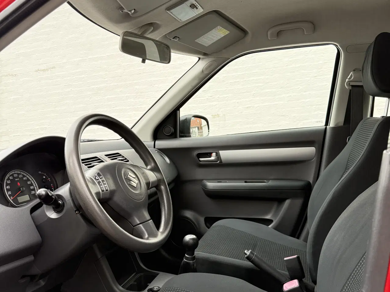 Billede 3 - Suzuki Swift