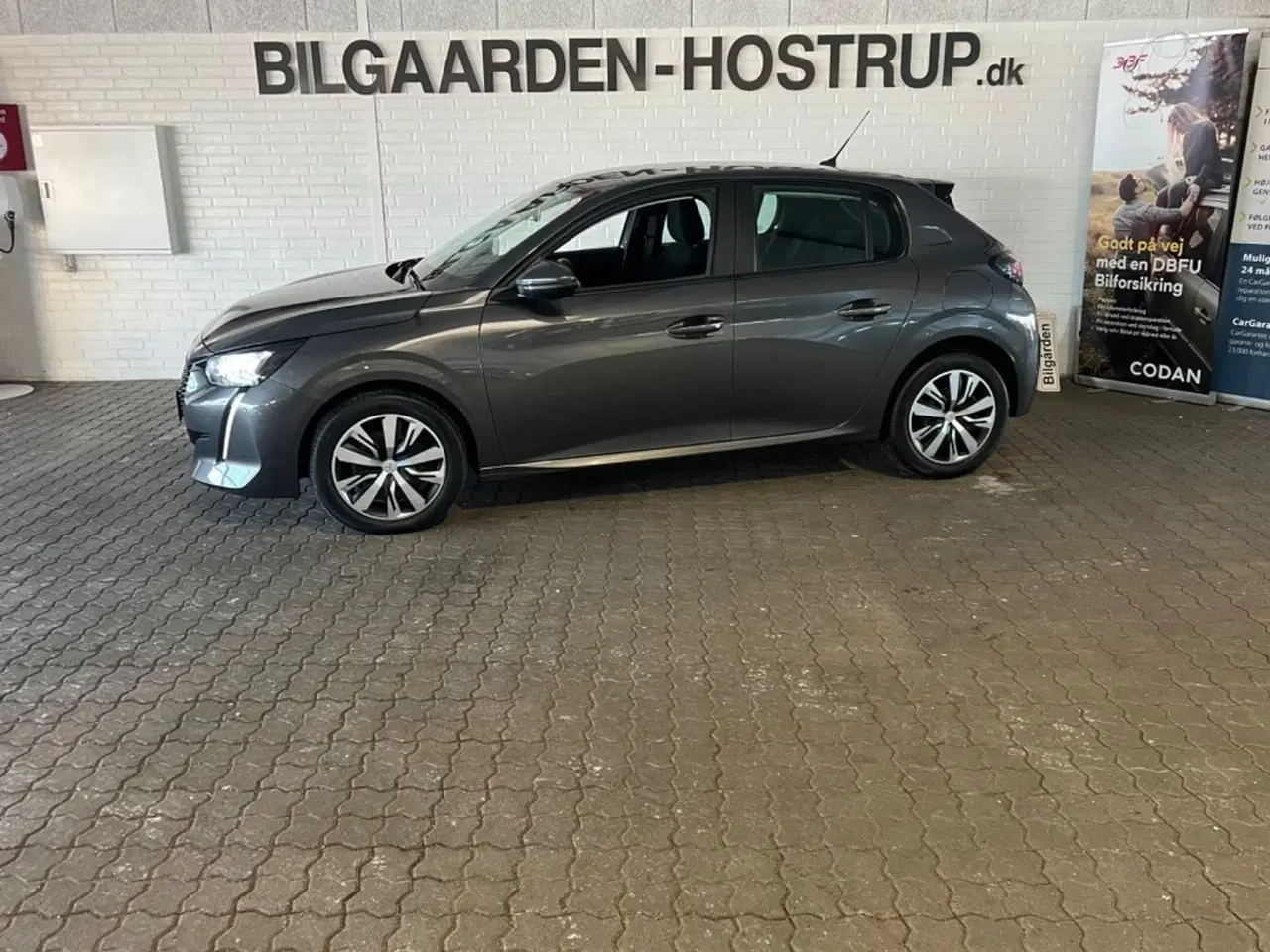 Billede 2 - Peugeot 208 1,5 BlueHDi 100 Active+