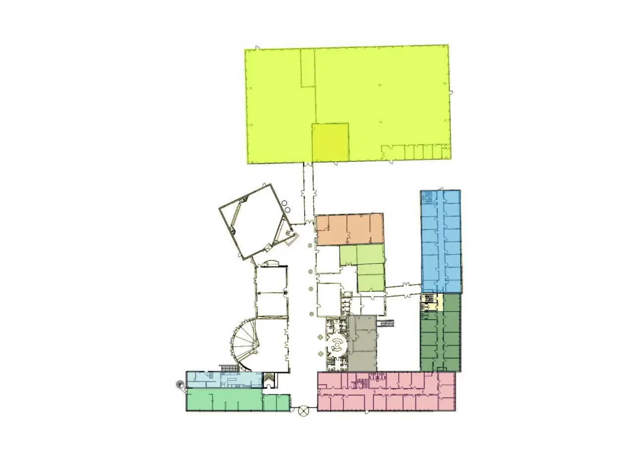 Billede 21 - Flerbrugerejendom med alt samlet under ét tag
