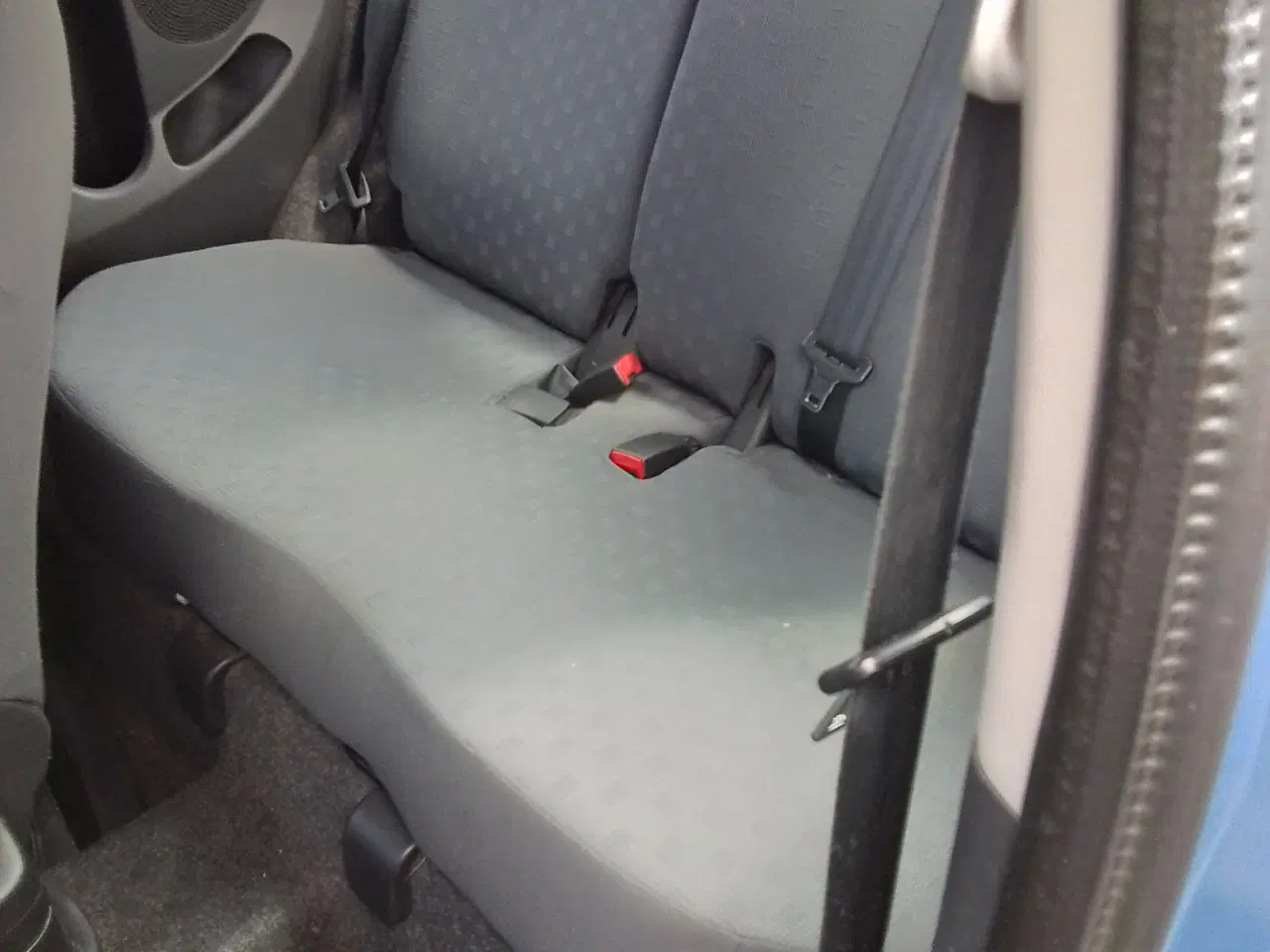 Billede 4 - Nissan micra 1,2 sælges