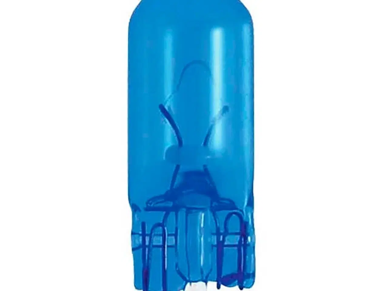 Billede 1 - Philips WhiteVision Ultra W5W 12V - Sæt