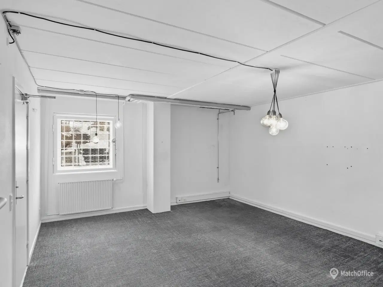 Billede 8 - Regulært lagerlejemål med portadgang