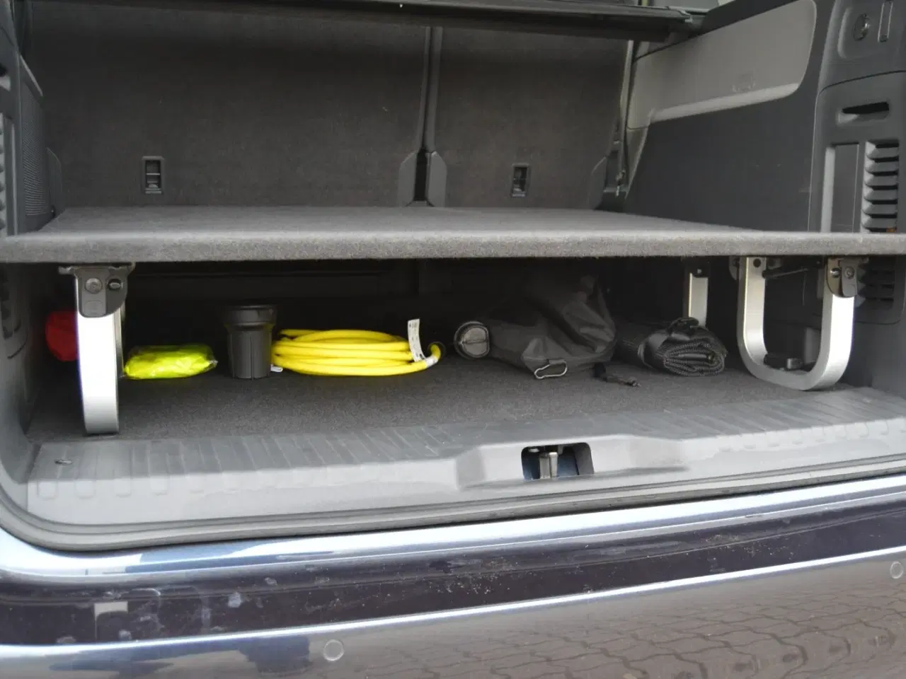 Billede 9 - VW ID. Buzz 77 Pro SWB