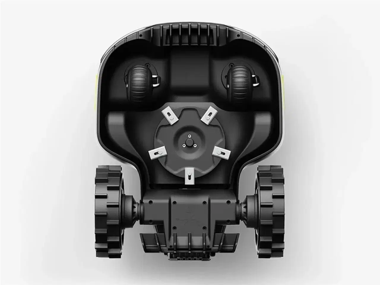 Billede 3 - Yuka Mini 800 RTK