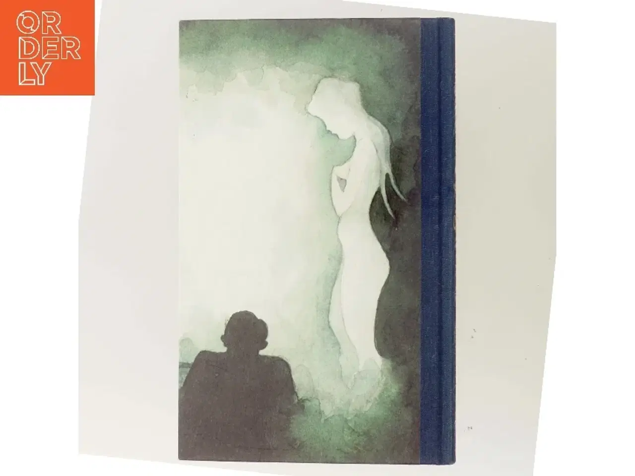 Billede 3 - Lystgården af Knud Erik Pedersen (Bog)