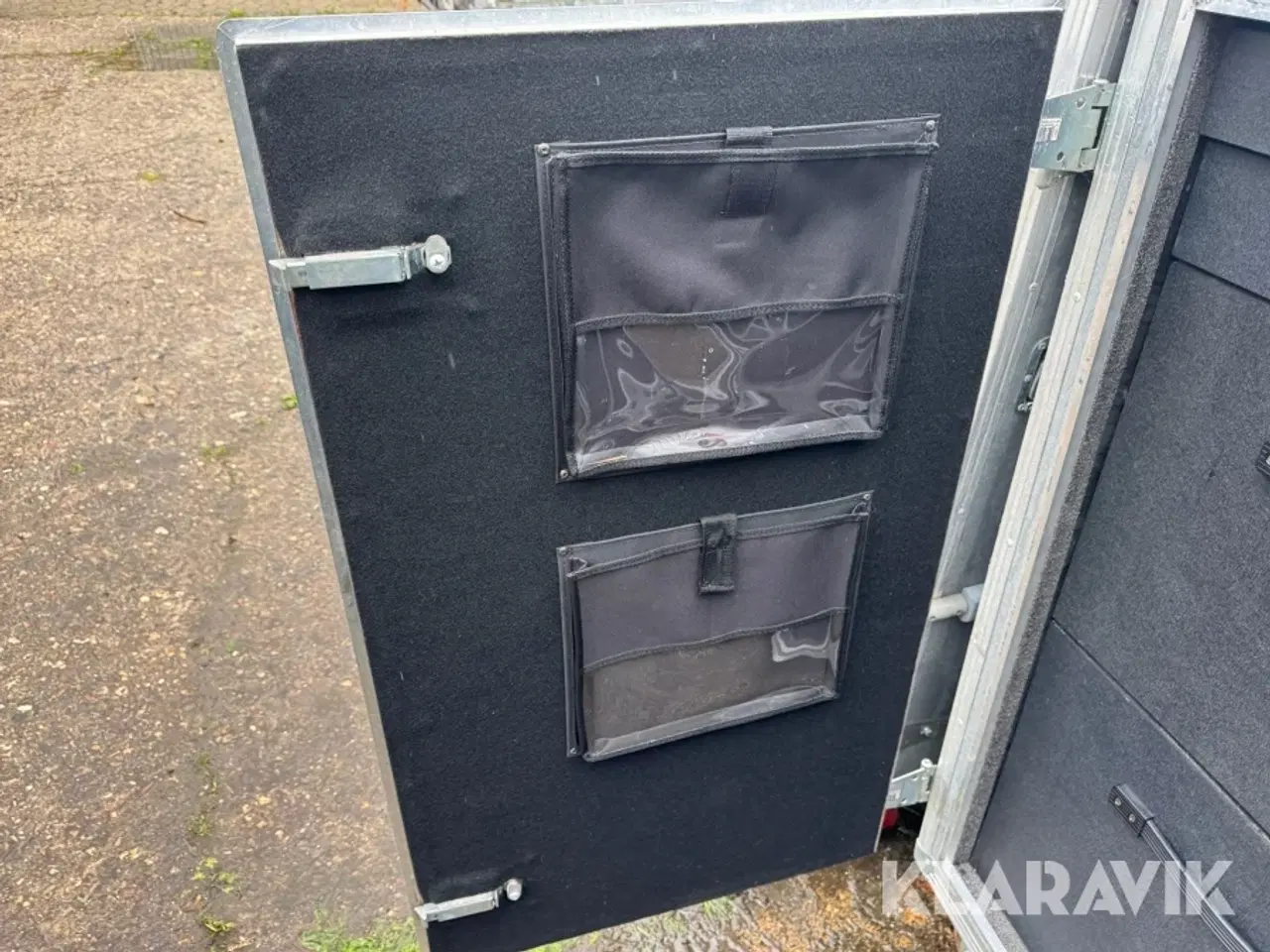 Billede 7 - Fly Case
