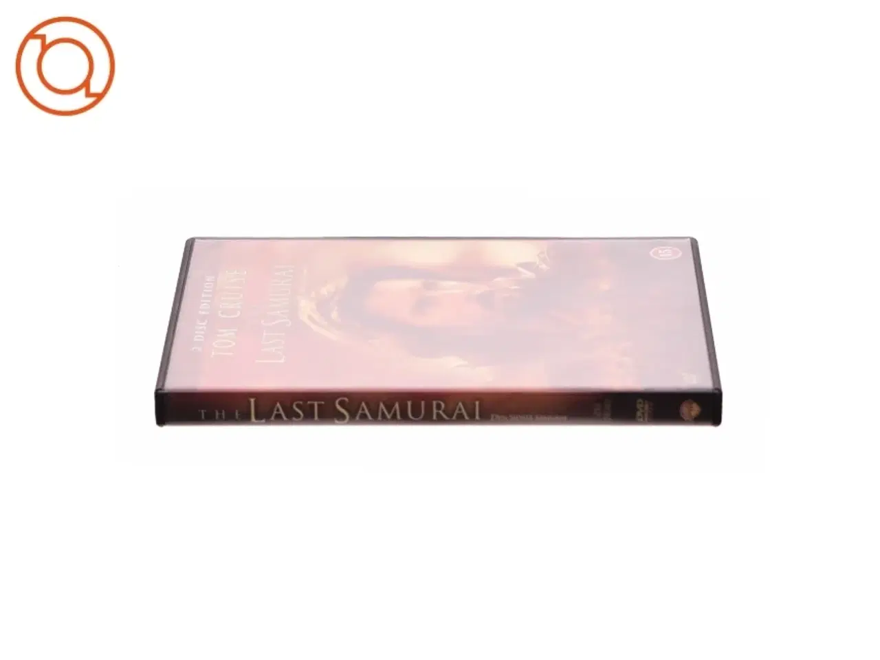 Billede 2 - The last Samurai