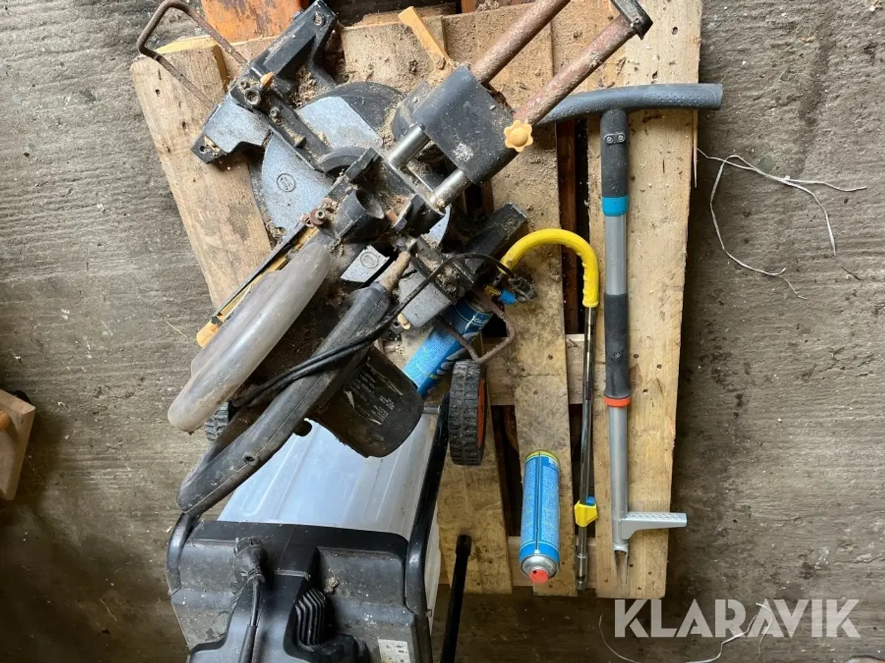 Billede 10 - Div maskiner
