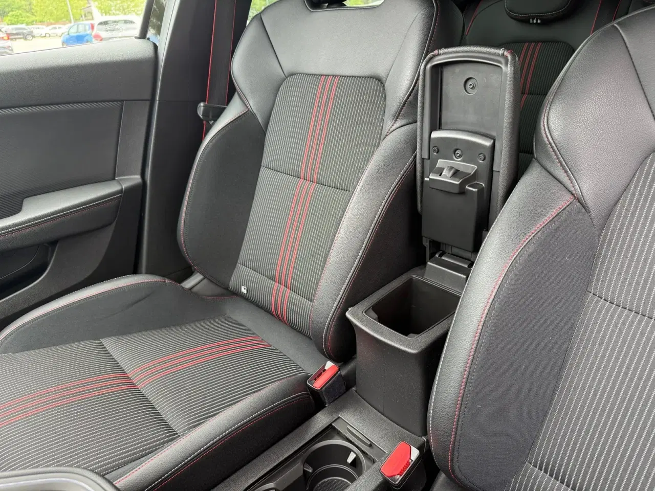 Billede 13 - Renault Clio V 1,0 TCe 100 R.S. Line