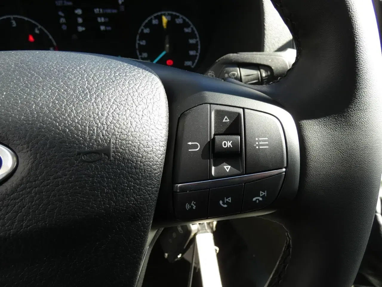 Billede 14 - Ford Transit 350 L3H1 2,0 TDCi Trend 130HK DobKab 6g