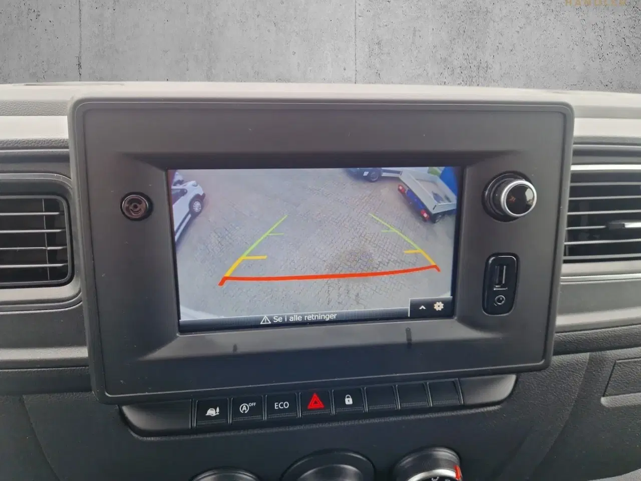 Billede 22 - Renault Master IV T35 2,3 dCi 165 Alukasse m/lift Tekno