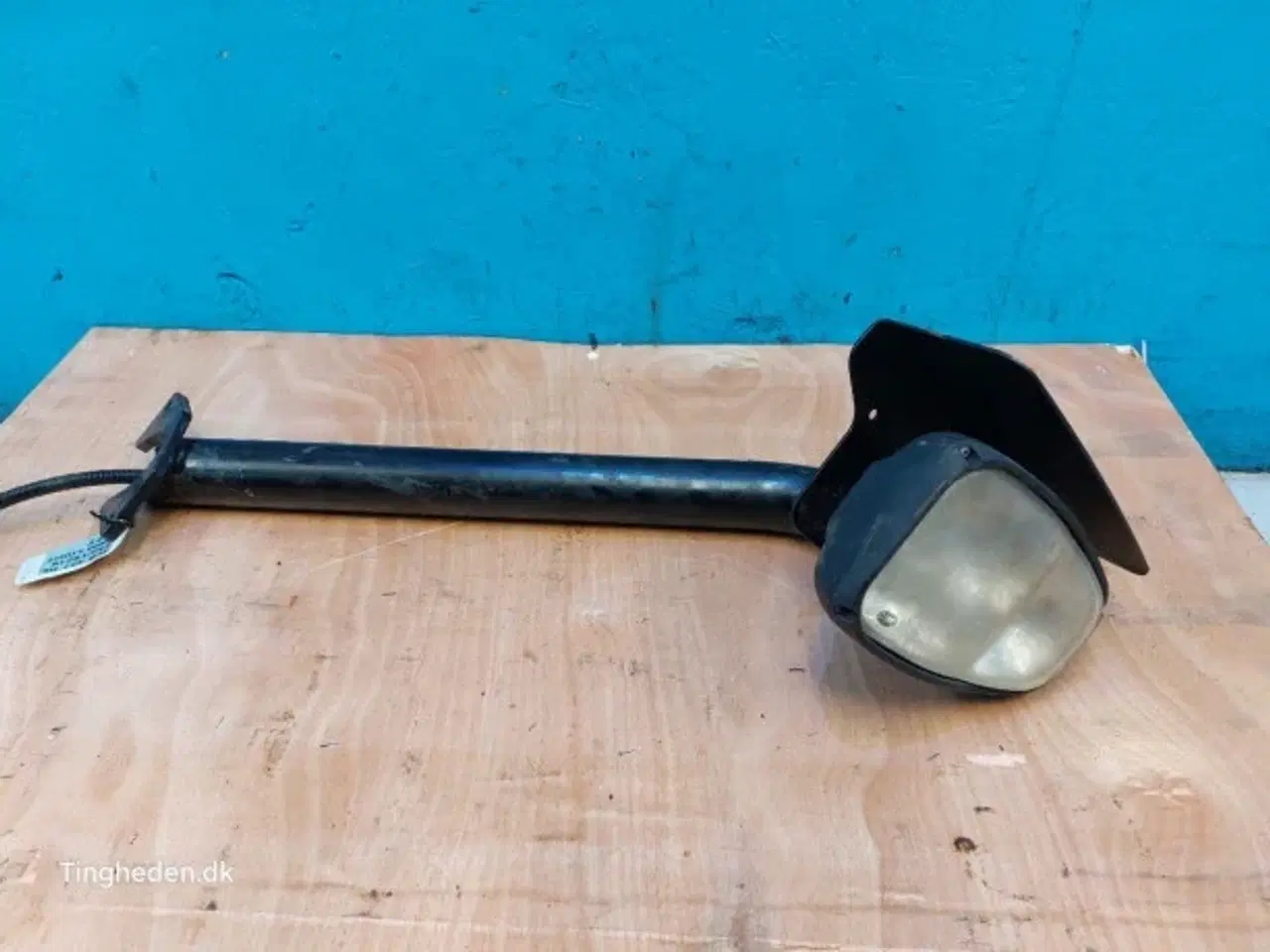 Billede 11 - JCB 427 HL Forlygte Arm L. 333/T9219