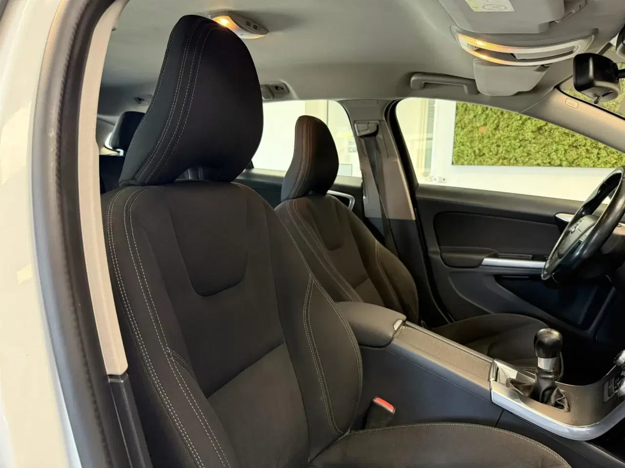 Billede 11 - Volvo V60 1,6 D2 DRIVe-E Base 115HK Stc 6g