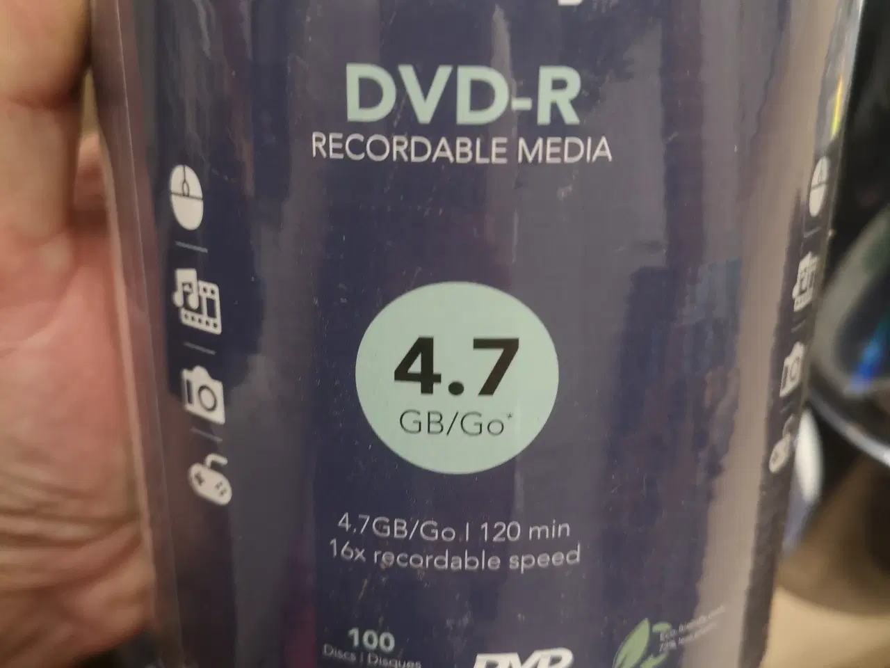 Billede 3 - 100 kr pr. Pakke. 10 pakke 800 kr Normal pris 2.