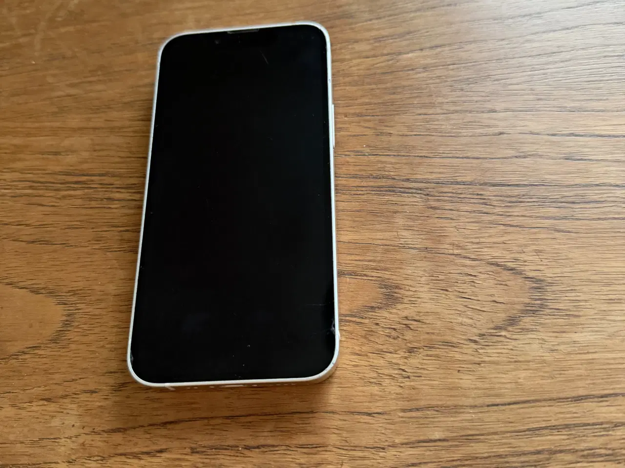 Billede 1 - Rigtig fin iPhone 13 Mini