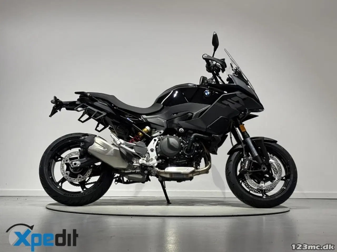 Billede 1 - BMW F 900 XR