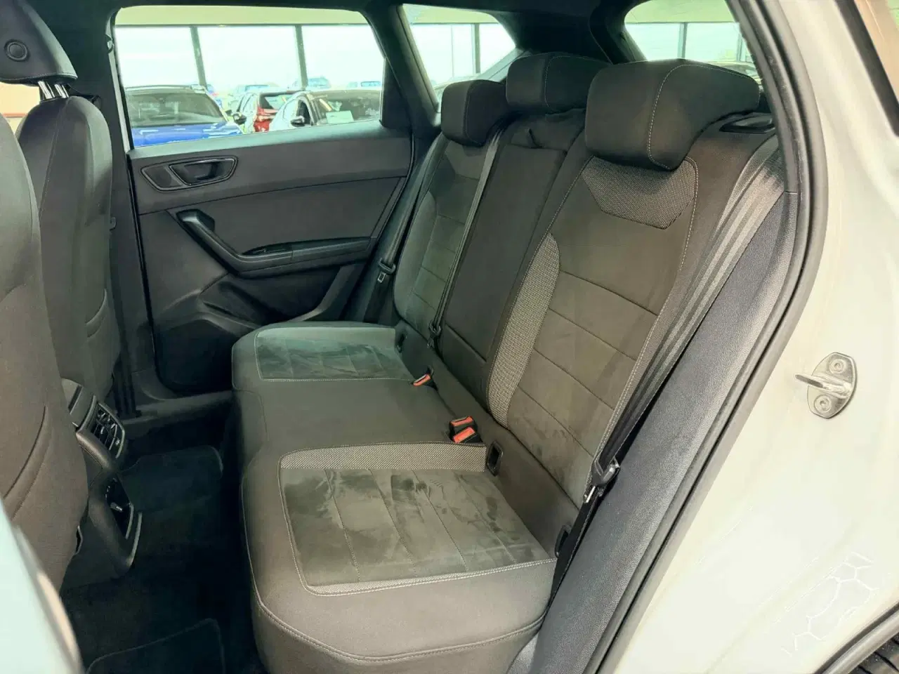 Billede 16 - Seat Ateca 1,5 TSi 150 Xcellence DSG