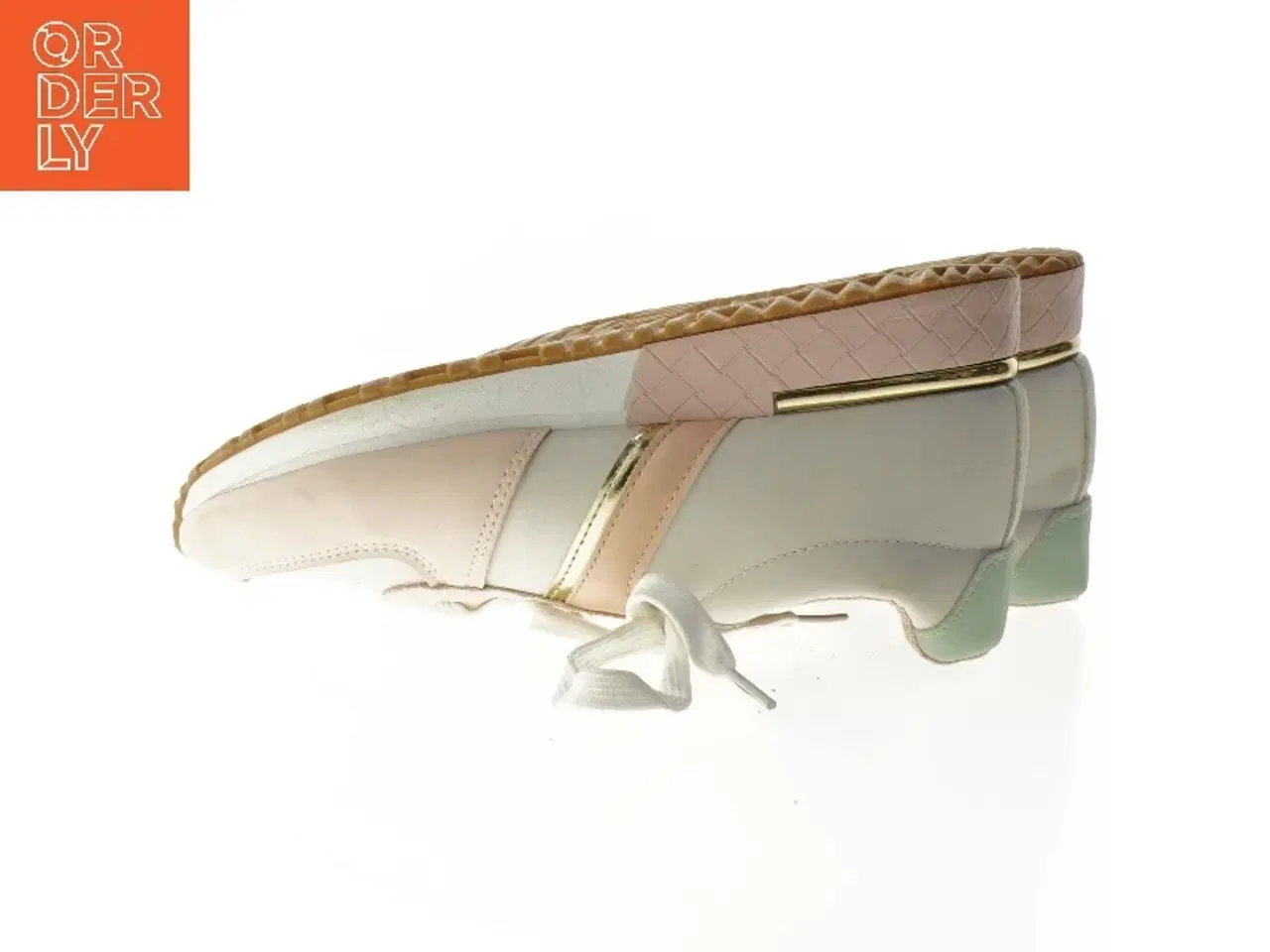 Billede 4 - Dame sneakers (str. 36)