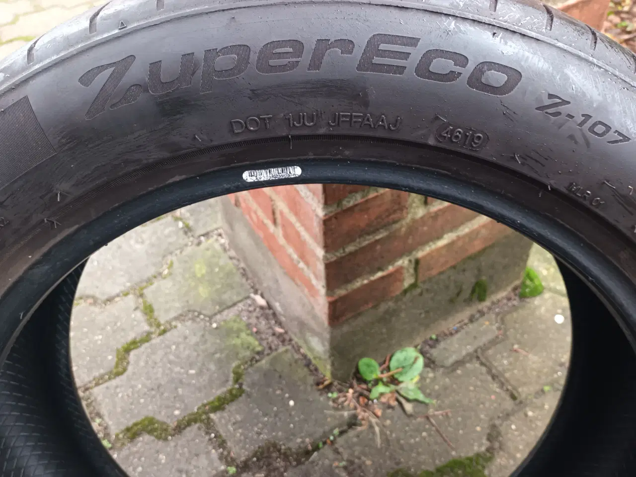 Billede 6 - Sommerdæk 