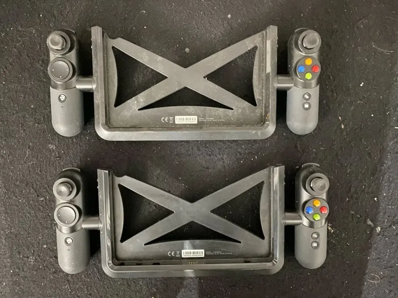 Billede 1 - Linx Vision 8 Gamecontrollers