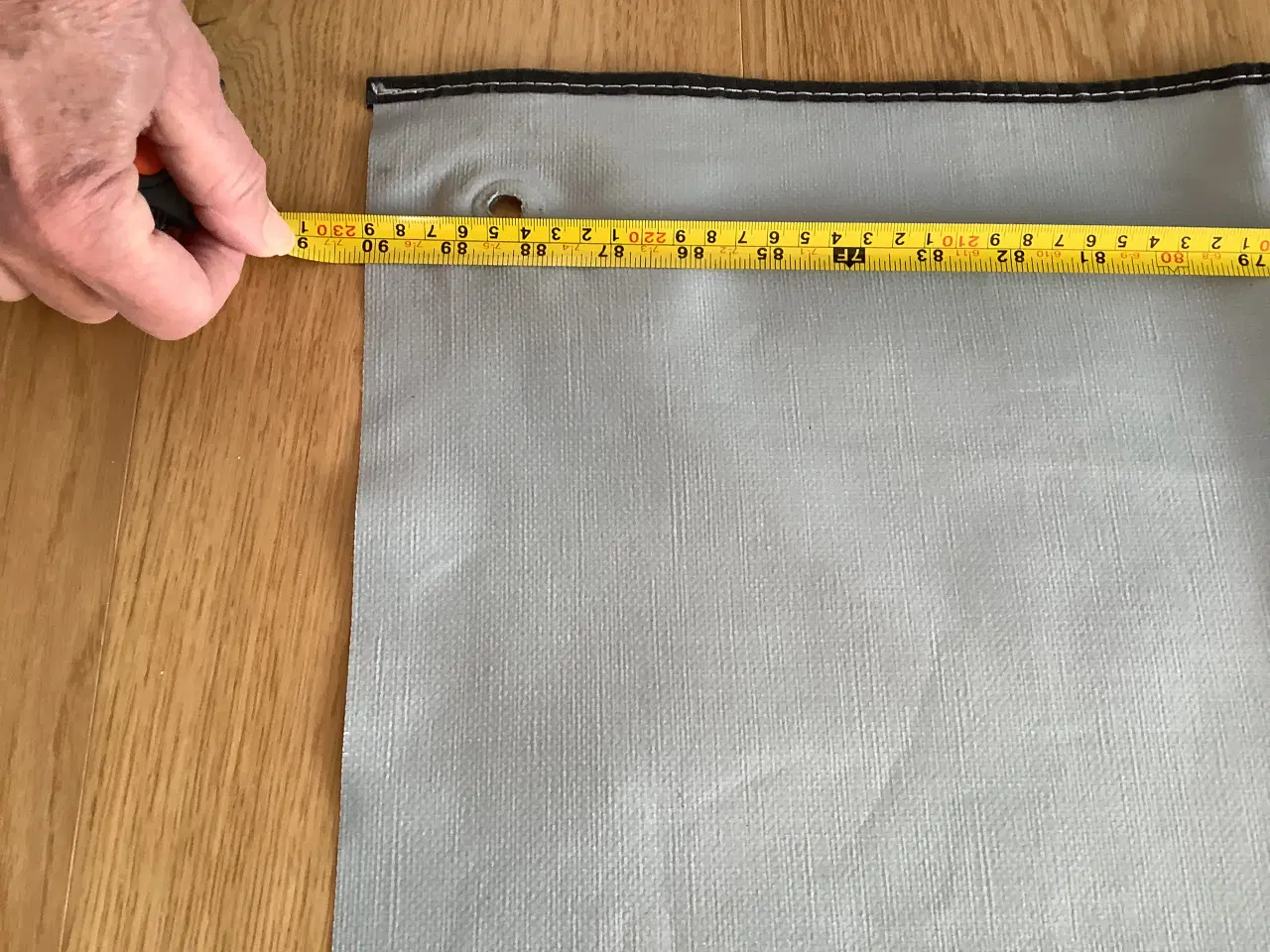 Billede 3 - 2 Thule frontstykker